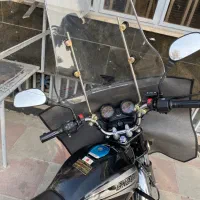 باکسر۲۰۰|موتورسیکلت|ورامین, ورامین|دیوار