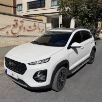 X22 pro|خودرو سواری و وانت|شهرکرد, |دیوار