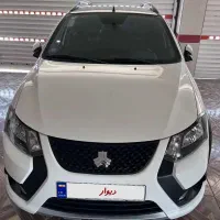 کوییک GXL مدل ۴۰۳ در حد صفر|خودرو سواری و وانت|ایذه, |دیوار