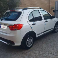 کوییک مدل ۱۴۰۰|خودرو سواری و وانت|دامغان, |دیوار