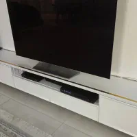 تلویزیون اولد 55 الجی فول کامل