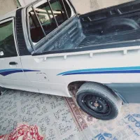 فروش خودرو|خودرو سواری و وانت|بیکاه, |دیوار