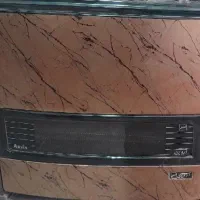 بخاری آروین