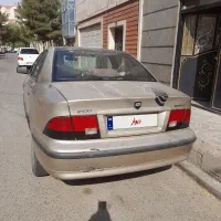 سمند|خودرو سواری و وانت|قرچک, شهرک طلائیه|دیوار