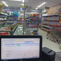 صندوقدار و آچار فرانسه فروشگاه خانم و آقا