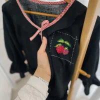 دوره ی اموزشی گلدوزی