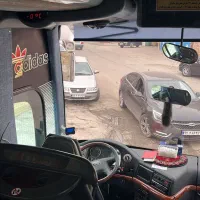 اتوبوس مان مدل 1390|خودرو سنگین|تهران, فلاح|دیوار