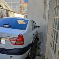 ال نود پارس خودرویی93