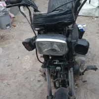 موتور نودسی سی