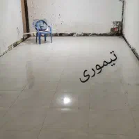 کاشی کاری کاشی کار، سرامیک و سنگ|خدمات پیشه و مهارت|تهران, جی|دیوار