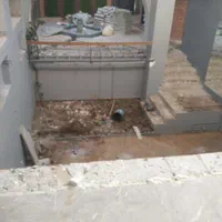 خدمات تخریب وکنده کاری به همراه موتوربرق|خدمات پیشه و مهارت|مهاباد (آذربایجان غربی), |دیوار