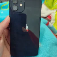 آیفون 12 نرمال در حد نونو