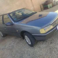 پژو 405 مدل 87|خودرو سواری و وانت|بهار, |دیوار