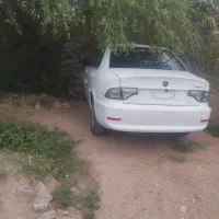 سمند سورن صفر