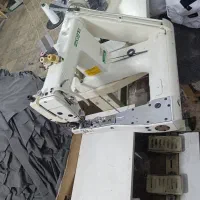 چرخ دوسوزنه کابویی