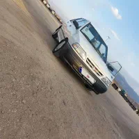 پراید مدل ۸۳