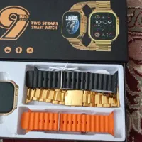 ساعت هوشمند مدل H11ULTRA 2