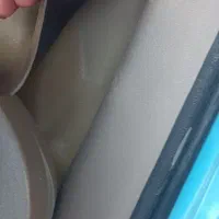 سمند EF7 کلاس17 بوش|خودرو سواری و وانت|گنبد کاووس, |دیوار