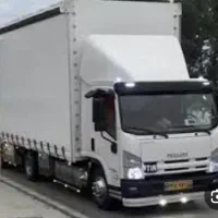 حمل اساس منزل بارگیری وتخلیه بارعباسی