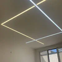 لاینر،لاین نوری،نور خطی|لامپ و چراغ|اصفهان, احمدآباد|دیوار