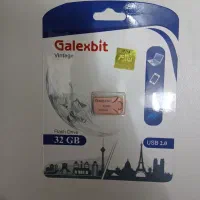 فلش مموری 32 گیگابایت