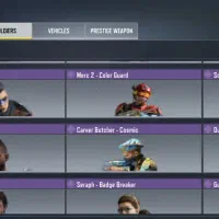 اکانت کالاف دیوتی لول322|کنسول، بازی ویدئویی و آنلاین|تبریز, |دیوار