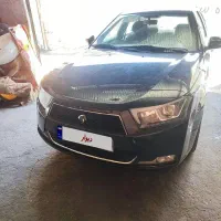 دنا پلاس توربو اتوماتیک