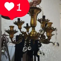 لوستر برنز