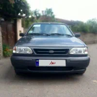 پرایدکره ای تمیز مرتب ب قیمت