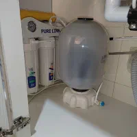 تصفیه آب خانگی/ تعمیــر/ تخصصی و فوری- کیانپارس|آبسردکن و تصفیه آب|اهواز, کیانپارس |دیوار