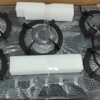 اجاق گاز صفحه ای