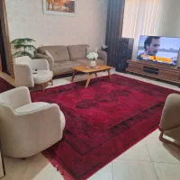 مسکن مهر جانبازان حاشیه