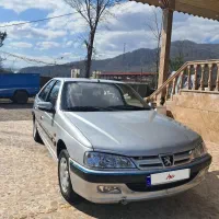 پارس مدل ۸۵