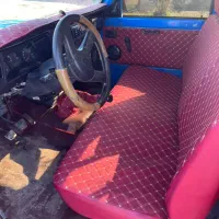 نیسان زامیاد آپشنال 1400|خودرو سواری و وانت|اهواز, کوی جانبازان(دانش)|دیوار