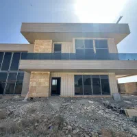 باغچه ۶۵۰متری/مجوزدار/دوبلکس شهرکی|فروش خانه و ویلا|محمدشهر, همایون ویلا|دیوار