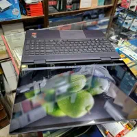 HP ENVY R7 قوی تر از I7  تولید ۲۰۲۴|رایانه همراه|کرمانشاه, |دیوار