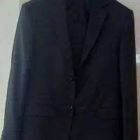 کت وشلوار در حد نو