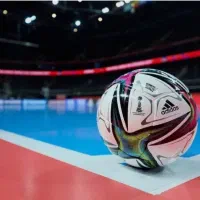 جذب بازیکن فوتسال