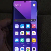 note 13 pro plus|موبایل|کرمانشاه, |دیوار