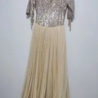 پیراهن مجلسی