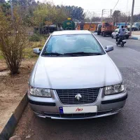 سمند X7 مدل 83|خودرو سواری و وانت|پاکدشت, پاکدشت (مامازند)|دیوار