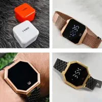 ساعت مچی دیجیتال آی واچ اورجینال مدل IW190108M