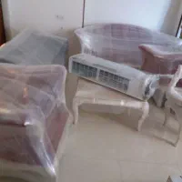 باربری آسایش بار حمل اثاثیه منزل/بسته بندی|خدمات حمل و نقل|کرمانشاه, |دیوار