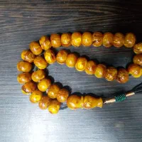 تسبیح کهربادرجه یک|جواهرات|کرمانشاه, |دیوار