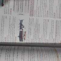 کتاب تست زیست جامع آی کیو+پاسخنامه|کتاب و مجله آموزشی|اهواز, شهرک دانشگاه|دیوار
