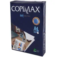کاغذ A4  آ ۴ کپی مکس copimax