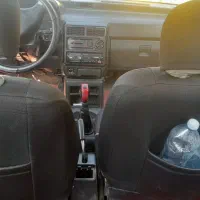 پراید۷۶ کره ای  تمیز|خودرو سواری و وانت|مشهد, رسالت|دیوار