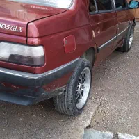 پژو۴۰۵مدل۸۲|خودرو سواری و وانت|باسمنج, |دیوار