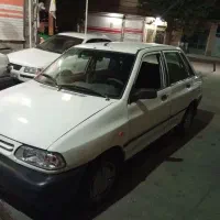 پراید131 مدل93