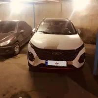 ام وی ام x33 cross